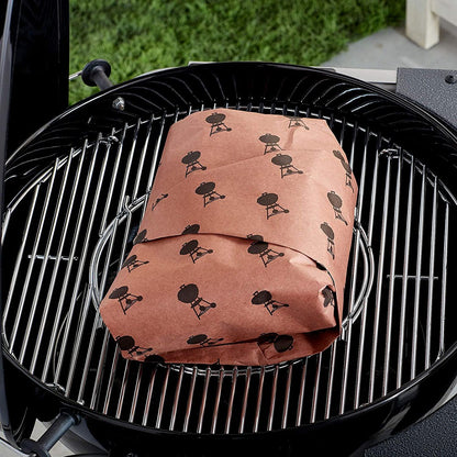 Weber Butcher Paper Weber Chilliwack BBQ Supply
