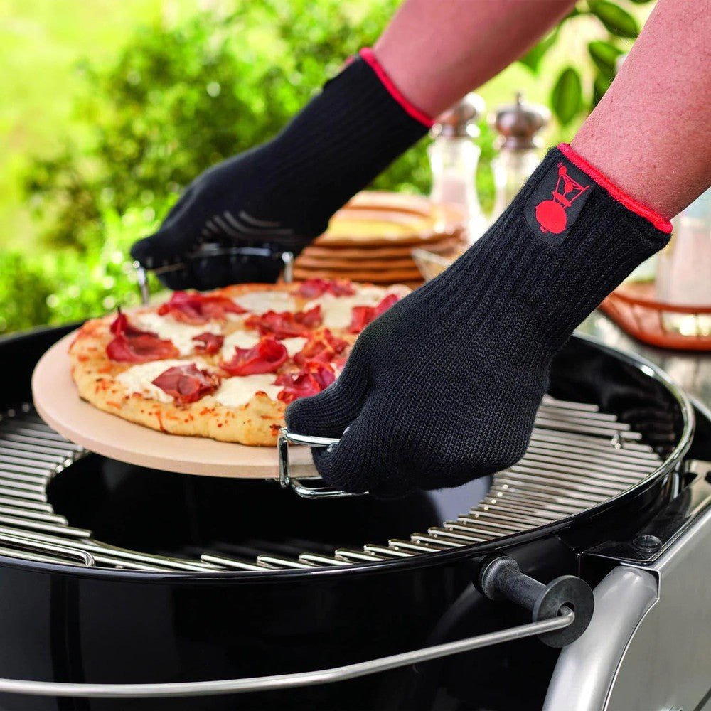 Weber Premium Gloves Weber Chilliwack BBQ Supply