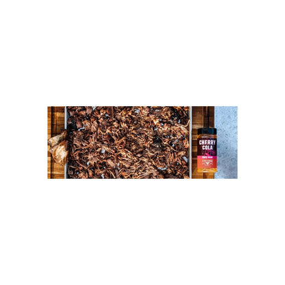 Fire & Smoke Society Cherry Cola BBQ Rub Fire & Smoke Society Chilliwack BBQ Supply