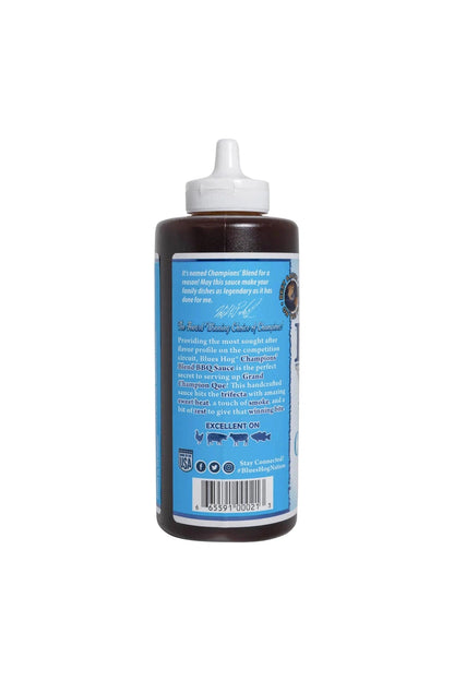 BLUES HOG Champions Blend - 24 oz Blues Hog Chilliwack BBQ Supply