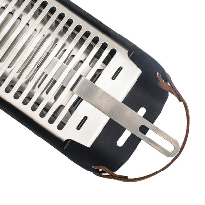 UNA Grills UNA Grills Chilliwack BBQ Supply