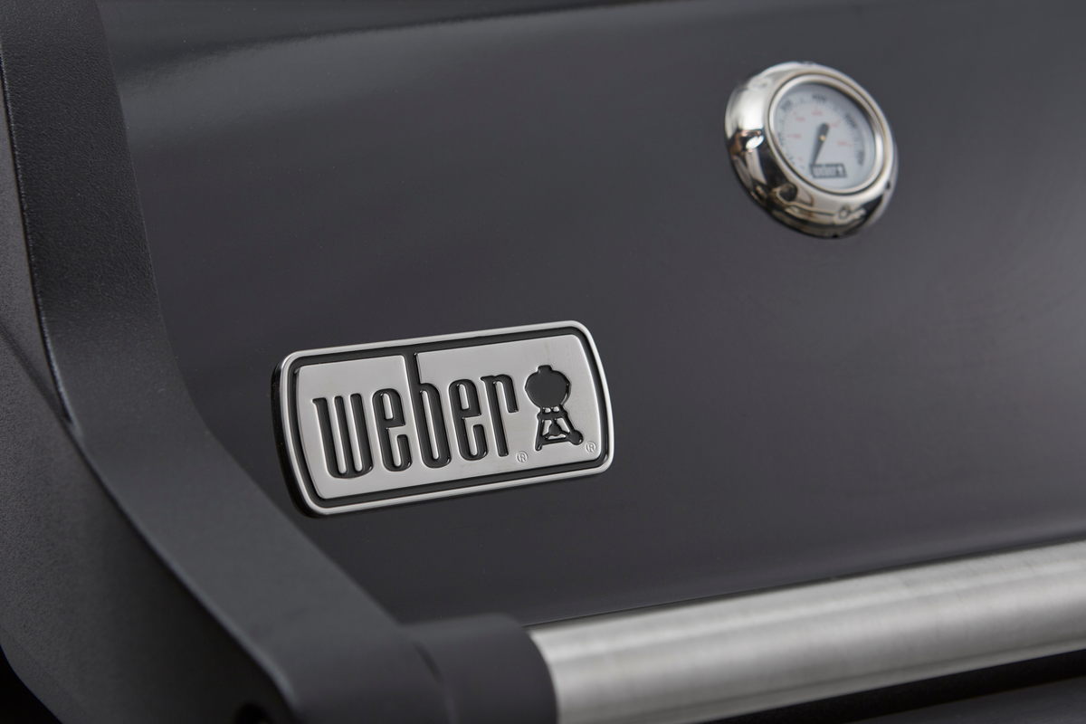 Weber Spirit E-215 Gas Grill LP Weber Chilliwack BBQ Supply
