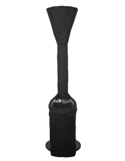 Even Embers Wood Pellet PatioHheater Cover Even Embers Chilliwack BBQ Supply
