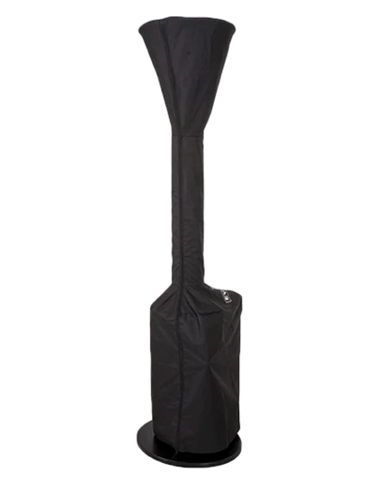 Even Embers Wood Pellet PatioHheater Cover Even Embers Chilliwack BBQ Supply