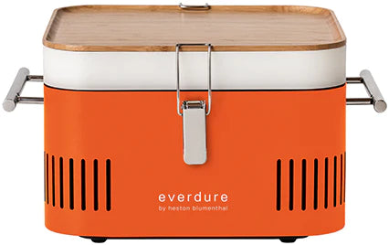 Everdure by Heston Blumenthal Cube Everdure Grills Chilliwack BBQ Supply