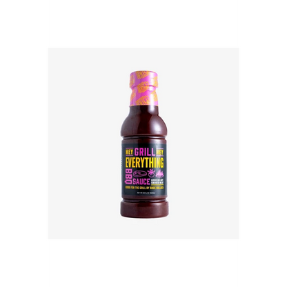Hey Grill Hey Everything BBQ Sauce Hey Grill Hey Chilliwack BBQ Supply