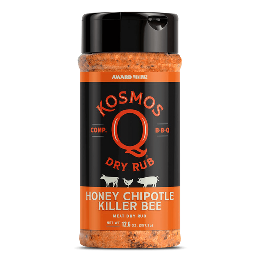 Killer Bee Chipotle Seasoning Kosmos Q Chilliwack BBQ Supply