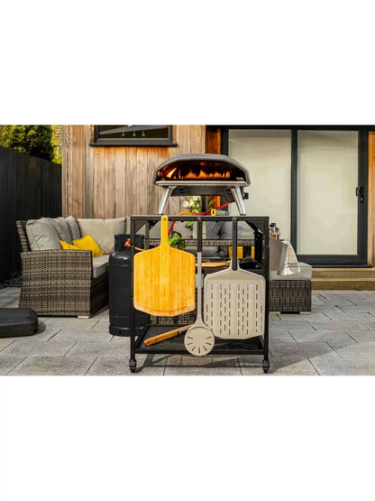 Ooni Utility Box Large Ooni Chilliwack BBQ Supply
