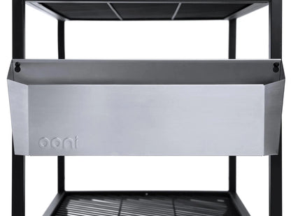 Ooni Utility Box Medium Ooni Chilliwack BBQ Supply