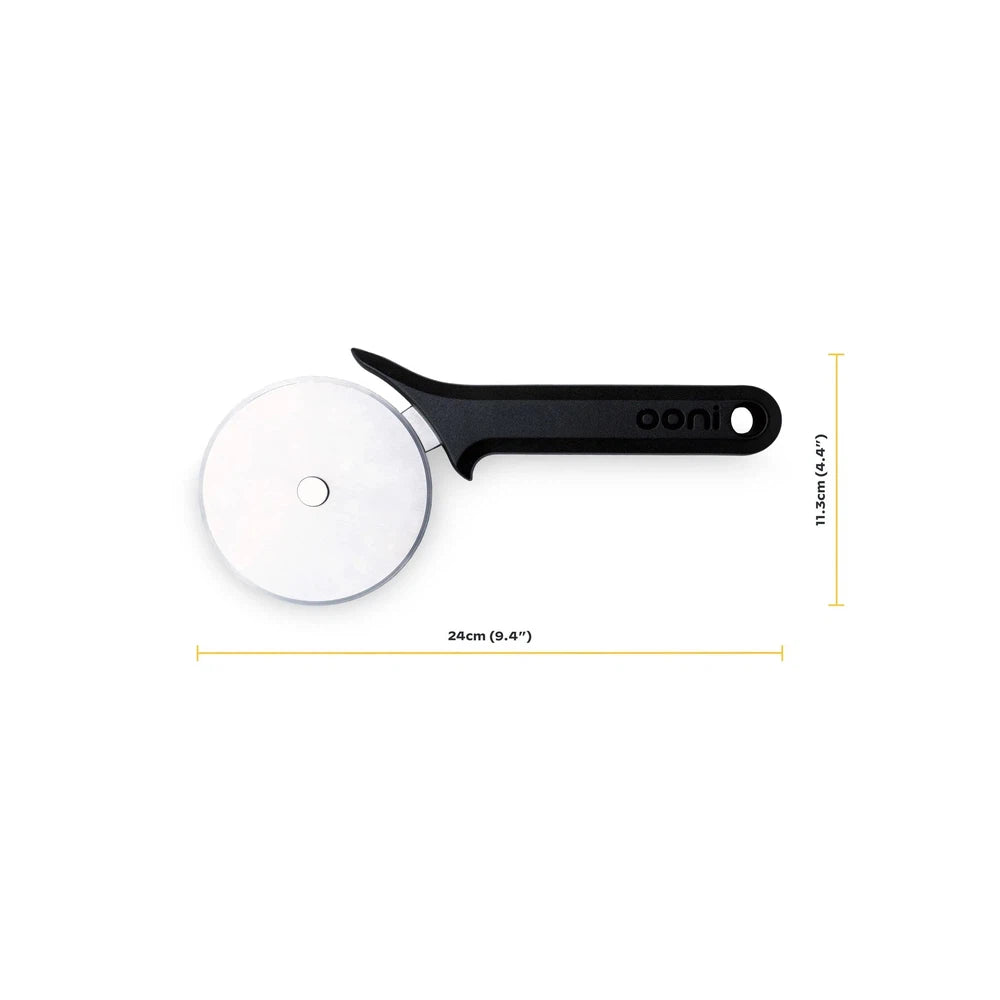 Ooni Pizza Cutter Wheel Ooni Chilliwack BBQ Supply