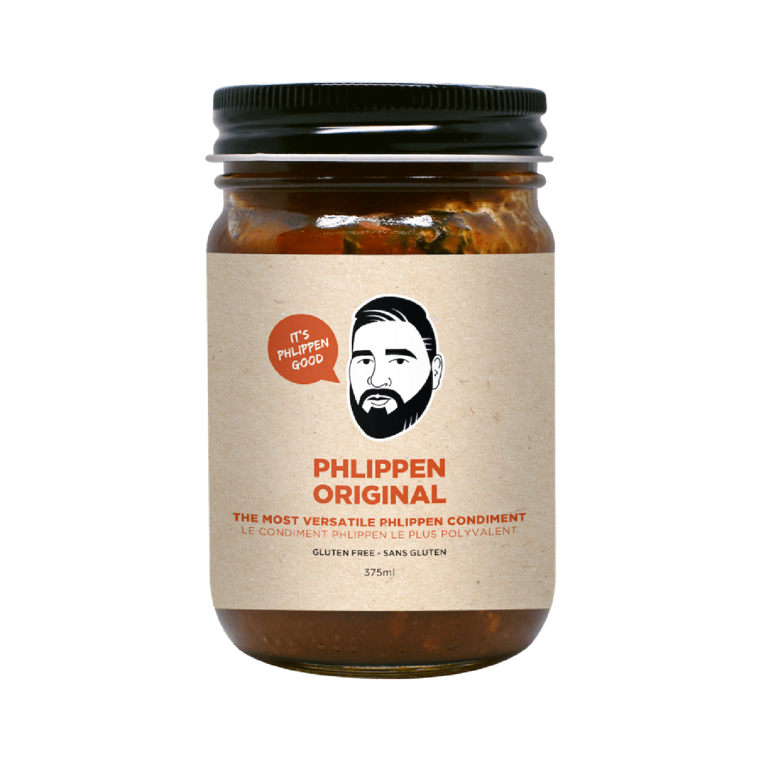 Phlippens Original Smoked Sauce Phlippen Chilliwack BBQ Supply