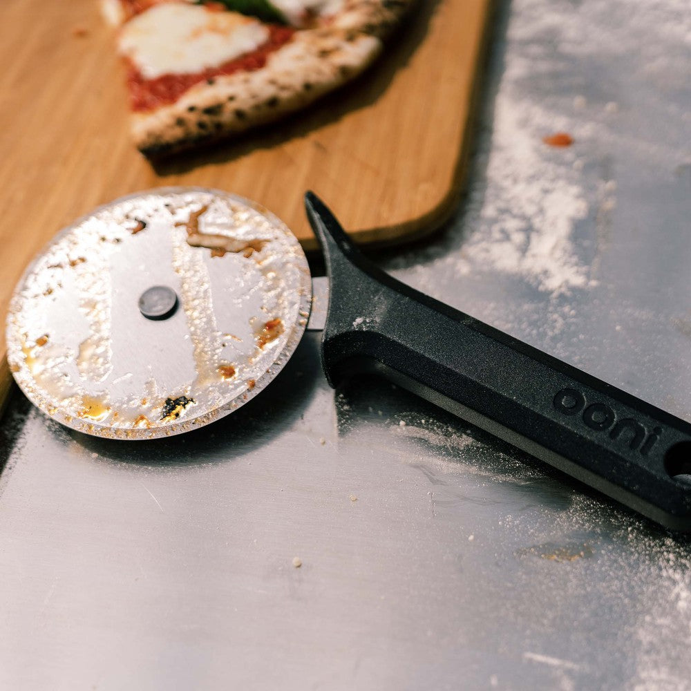 Ooni Pizza Cutter Wheel Ooni Chilliwack BBQ Supply