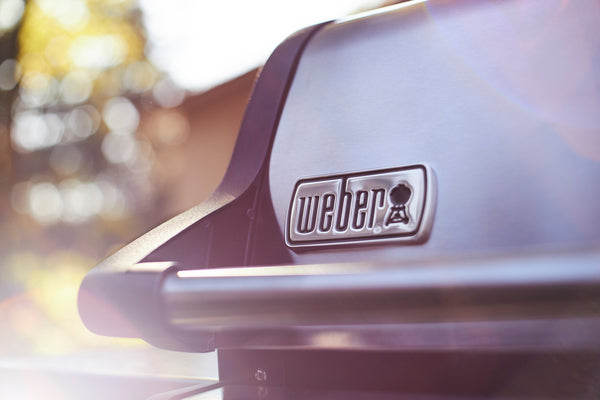 Weber Spirit SP-335 Propane Gas Barbecue - 32,000 BTU - 3 Burners - Stainless Steel Weber Chilliwack BBQ Supply