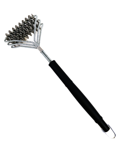 Lumber Jack Bristleless BBQ Brush Lumber Jack Chilliwack BBQ Supply