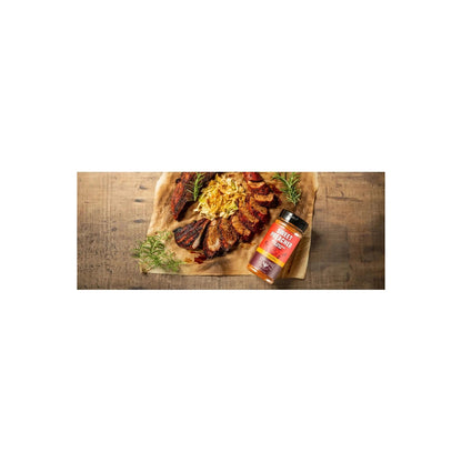 Fire & Smoke Society Sweet Preacher Fire & Smoke Society Chilliwack BBQ Supply