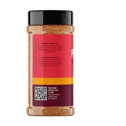 Fire & Smoke Society Sweet Preacher Fire & Smoke Society Chilliwack BBQ Supply