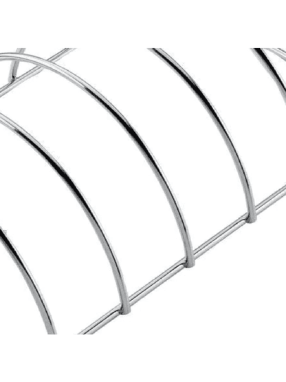 Weber Rib Rack Weber Chilliwack BBQ Supply