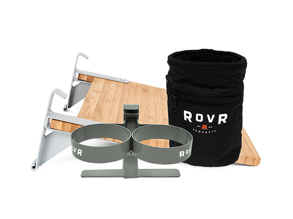 RovR - The Essentials Pack RovR Chilliwack BBQ Supply