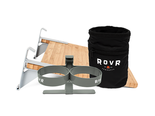 RovR - The Essentials Pack RovR Chilliwack BBQ Supply