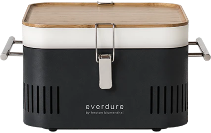 Everdure by Heston Blumenthal Cube Everdure Grills Chilliwack BBQ Supply