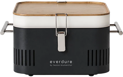 Everdure by Heston Blumenthal Cube Everdure Grills Chilliwack BBQ Supply