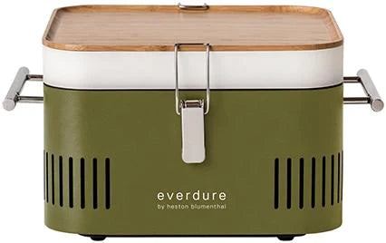 Everdure by Heston Blumenthal Cube Everdure Grills Chilliwack BBQ Supply