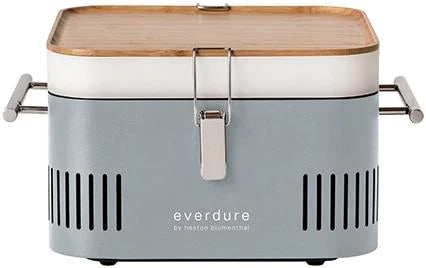 Everdure by Heston Blumenthal Cube Everdure Grills Chilliwack BBQ Supply