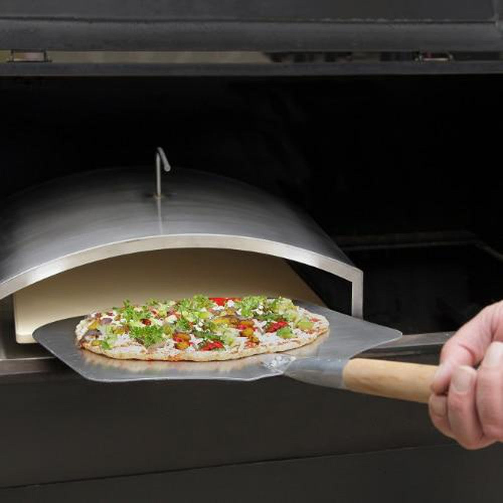 Green Mountain Grills Pizza Peel Large Green Mountain Grills Chilliwack BBQ Supply