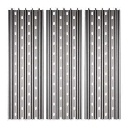 Yoder Smokers Grillgrate® Set 3 Grates Yoder Smokers Chilliwack BBQ Supply