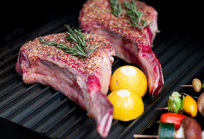 Yoder Smokers Grillgrate® Set 3 Grates Yoder Smokers Chilliwack BBQ Supply