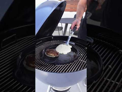 Weber Griddle Breakfast Set