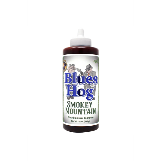 BLUES HOG Smokey Mountain - 24 oz Blues Hog Chilliwack BBQ Supply