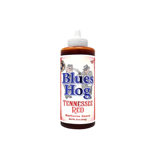 BLUES HOG Tennesse Red Sacue - 23 oz Blues Hog Chilliwack BBQ Supply