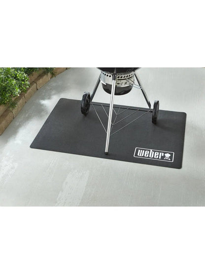 Weber Grill Mat Weber Chilliwack BBQ Supply