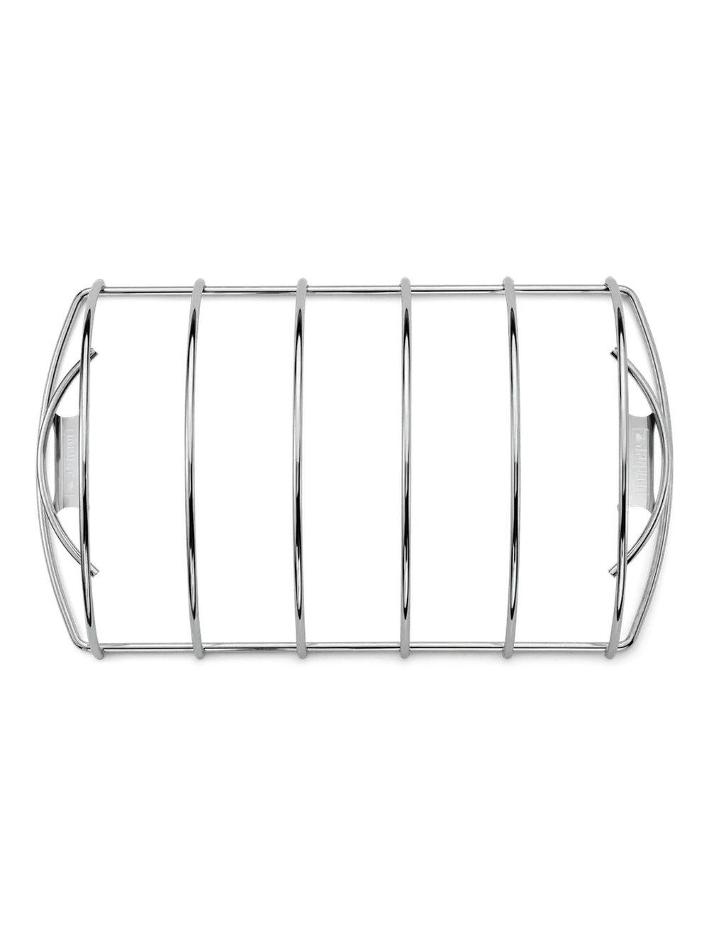 Weber Rib Rack – Chilliwack BBQ Supply