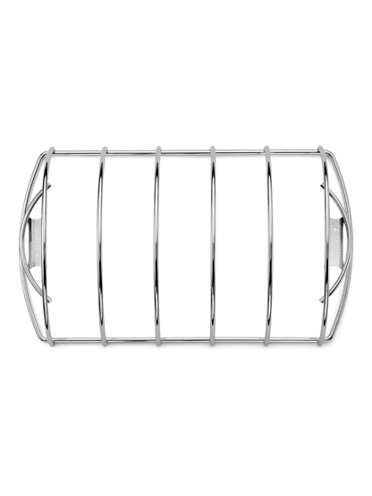 Weber Rib Rack Weber Chilliwack BBQ Supply
